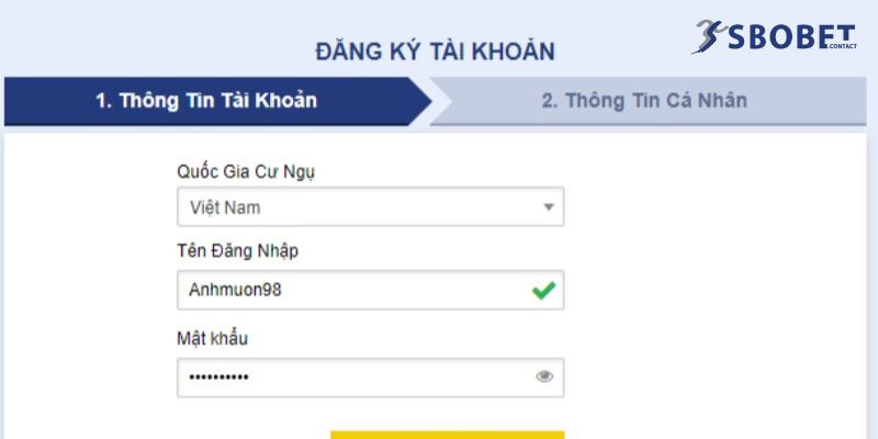 Sbobet Nhà Cái Cá Cược Trực Tuyến Uy Tín Số 1 30 sbobet